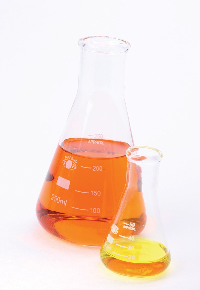 Leafact WTE 快速渗透剂