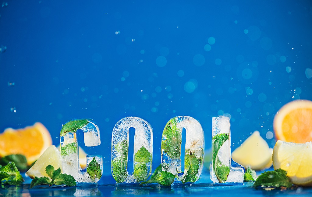 Leafin HSS 亲水冰感硅油